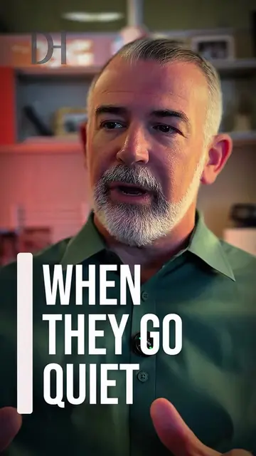 When your best employee goes quiet, they’ve already quit, you just haven’t been 