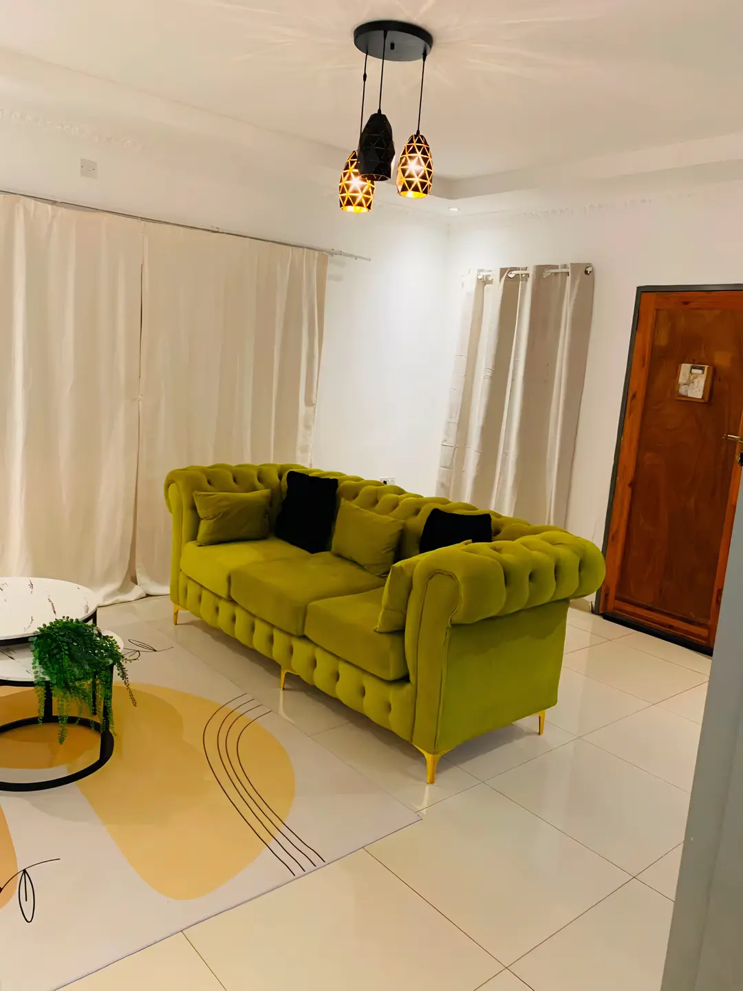 P3500  Can be made in any color of your choice #SmallBusinessOwner #FurnitureBus
