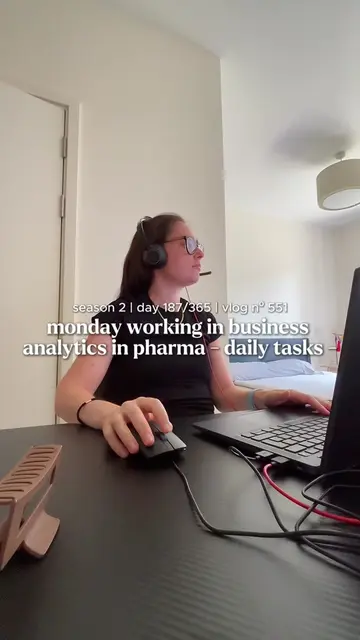 season 2 | day 187/365 vlog - 06.07.2026🧸 starting the week strong with Monday 
