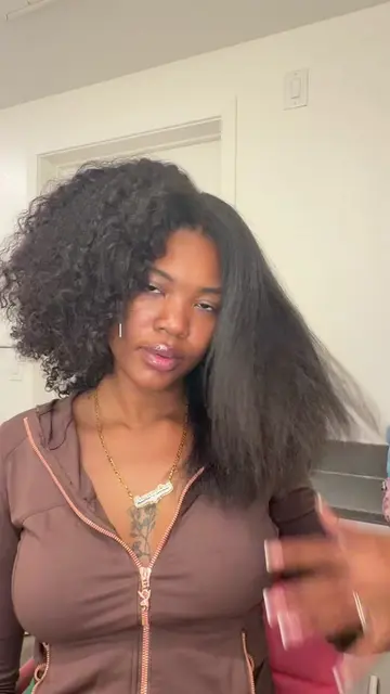 I don’t know who needed to hear this… but investing in a good blow dryer makes a