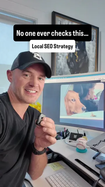 Google is literally telling you what customers are searching before they find yo
