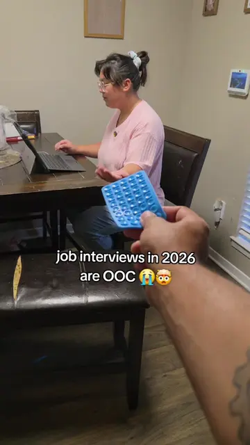 job hack for 2026 😵 #parakeetaiad #jobs #discover #interview #aitools 