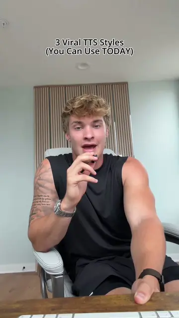 Three current styles that are crushing for TikTok shop affiliates and helped us 