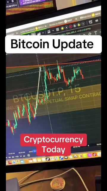 Bitcoin Update, Bitcoin #blockchain#bitcoin #bitcoinnews#cryptotips #bitcoinupda