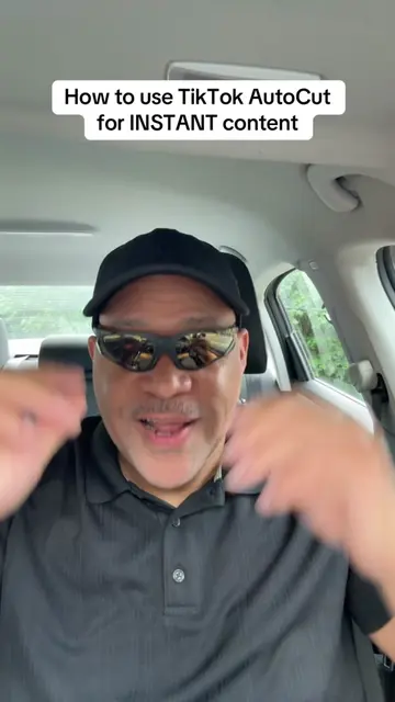 Tutorial included - why'd my face pop up like that #tiktoktips #smallcreator ##a