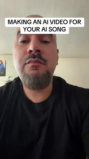 Making a music video for your song in Suno. And posting it on TikTok or and YouT