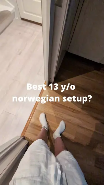 best 13 y/o Norwegian setup? #cozysetup #setupgaming #GamingSetup #setup #13yo 