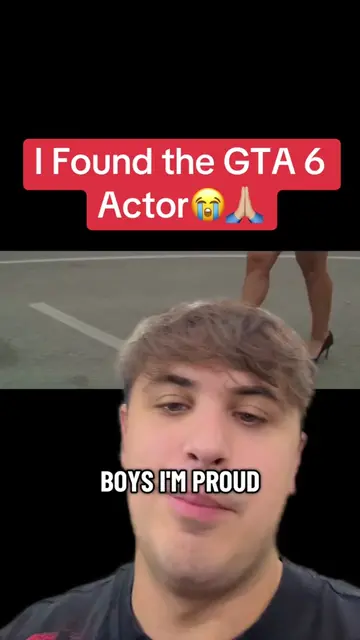 Oh Yeah.. that’s her #GTA #GTA6 #GrandTheftAuto #Gaming #Gamer #VideoGames #Cine