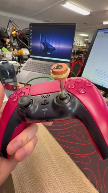 Fix #PS5 Stick Drift at Home.