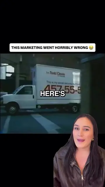This stunt should be illegal. 🛡️ follow roiinmarketing for the craziest marketi
