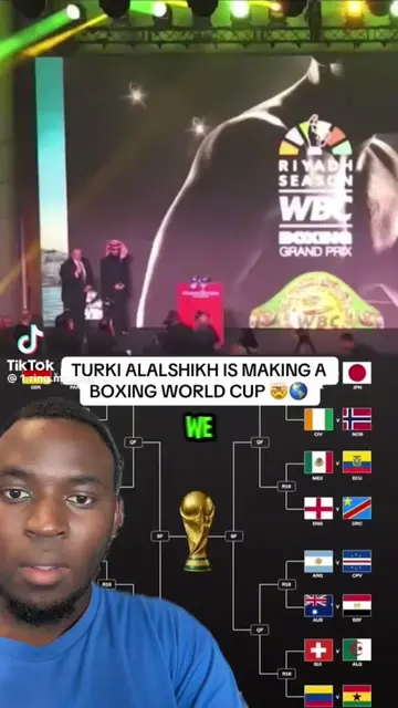 #boxingworldcup #Mexico ##England##fifaworldcup##fyp
