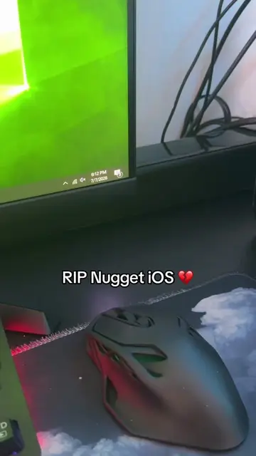 iOS 27 patched Nugget fully and the developers discontinued it #Tech #jailbreak 