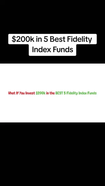 which index fund will you invest in ?  #edutokcontest  #finance #stockmarket #fi