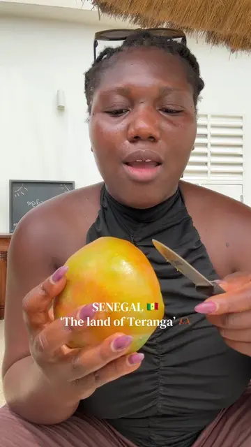 Le pays de la Teranga 🇸🇳🥰 #senegal #dakar #solotravel #solotrip #travelafrica