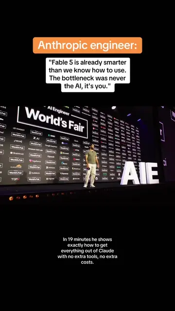 #ai #artificialintelligence #claude #anthropic 