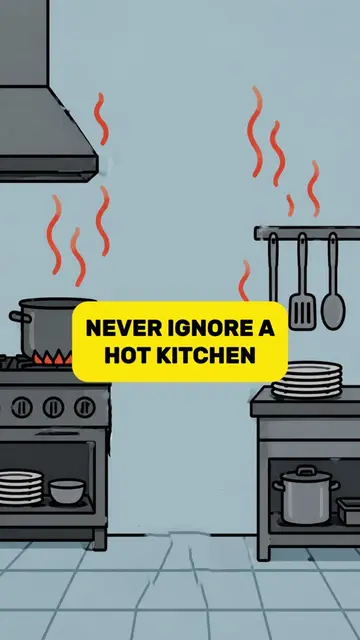 Has your workplace ever ignored dangerous heat conditions? #osha #workplacesafet