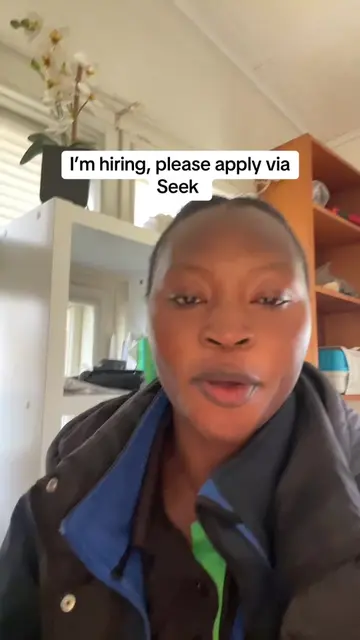 If you live in Adelaide and are looking for cleaning jobs please apply via seek 