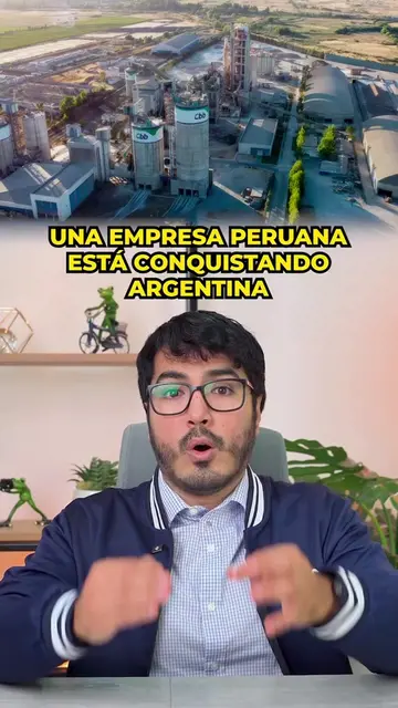 Una empresa peruana es clave y se está expandiendo cada dia un poco más, ahora t