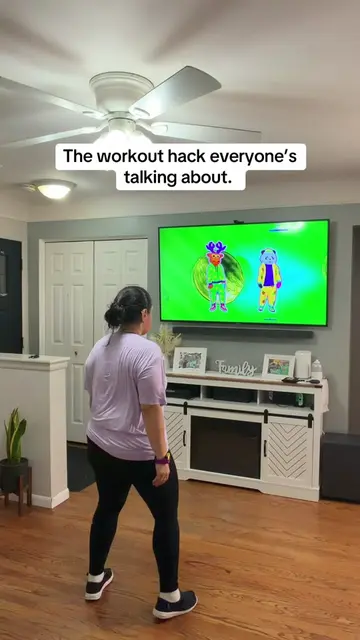 And for good reason! 💃🏻💪  I’ve personally made this my cardio workout for the