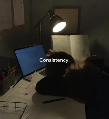 Discipline gets you started. Consistency gets you there.💯#fyp #dicipline #consi