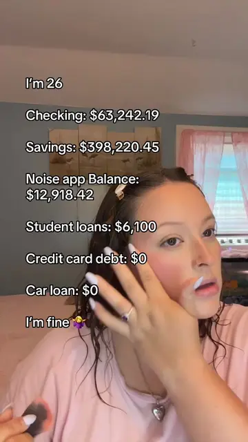 This is financial literacy y’all ✨ #sidehustles #sidehustle #ugcnoise #noise