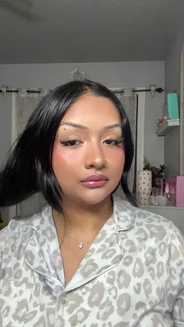 Full face of makeup using drug store products 𐙚⋆.˚ Products used: @NYX Professi