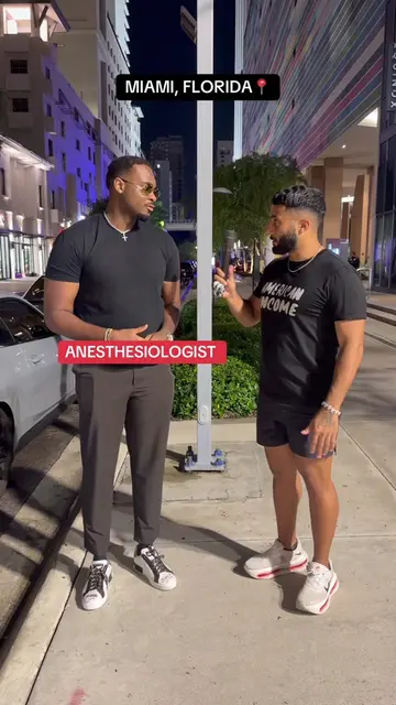 Anesthesiologist  . . #career #college #anesthesiologist #jobs 