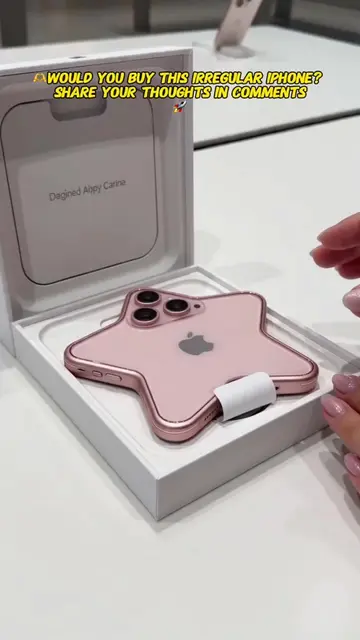 Do you like it?#fyp #new #iphone #iphone18 #apple 