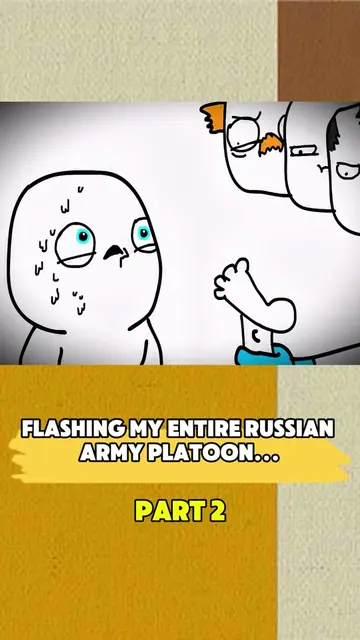 #militaryservice #army #story #animation #animation 