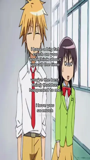 @odyss #maidsama #boyfriend #relatable #Love #fyp 