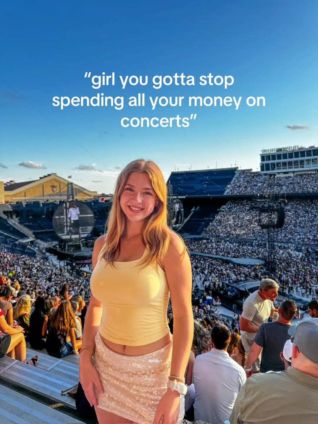 concerts are my life atp #concert #livenation #concerttok #ticketmaster 