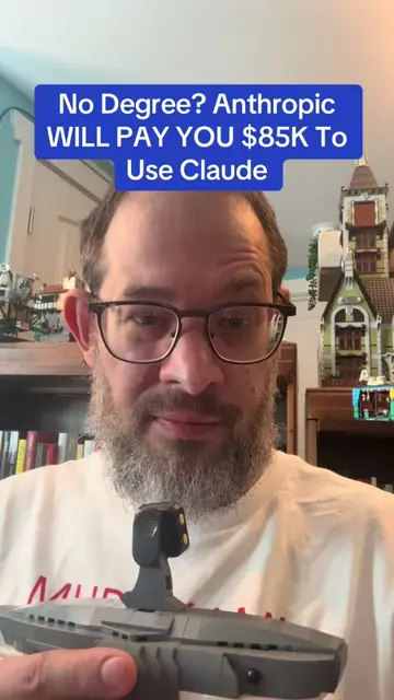 a thousand roles. if you fit the criteria, go apply. #anthropic #claudeai #aijob