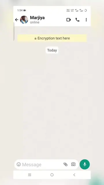 whatsapp fake chat #fakechat #tutorial #whatsapp #prank 