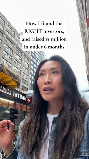 Fundraising can be a massive time sink if your aren’t qualifying your investors 