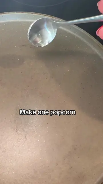 Make one popcorn 🤪 #crazy #crazystory #popcorn #onepopcorn 