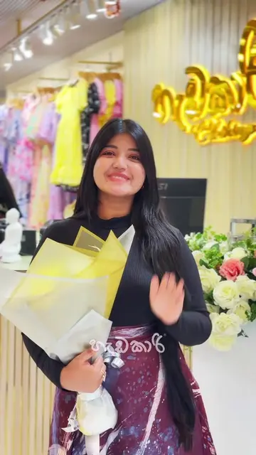 🌸 හැඩකාරී Clothing 🌸 💃"Kandy Showroom"💃 "ලස්සනට අදින්න කැමති ඔයාලට...ලස්සනම 