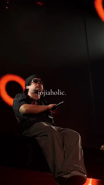 getting there early for barricade was so worth it idc… #fyp #joji #austintx #con