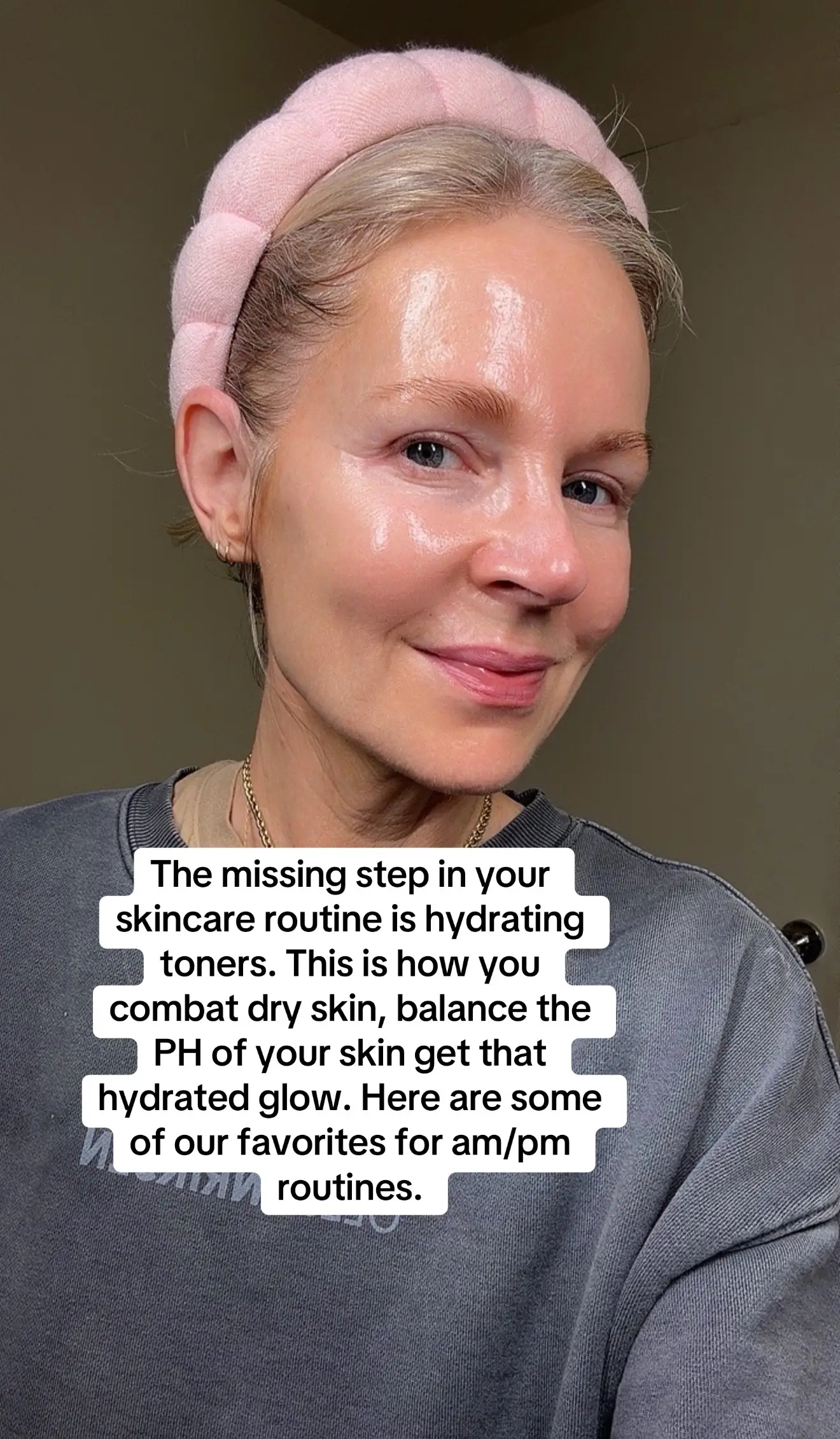 If you are not using hydrating toners in your Skincare routine, you are missing 