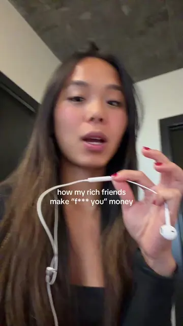 LEVERAGE IS KINGGG - just yapping ab what i wish i knew earlier :P #financetips 