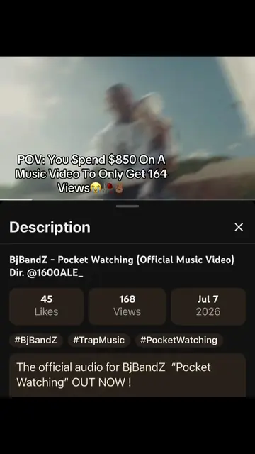 Finna quit😭✌🏾 Go Like & Comment For Me 🫩 #fyp #lowviews #upcomingartist #musi
