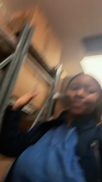 This video is late but Come with me to do walk Thur to make sure we are eco sure