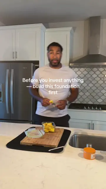 Nobody tells you what to do when the money actually hits. Most people skip this 