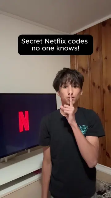 Nobody talks about these secret Netflix codes! Here's the rest Christmas - 14740