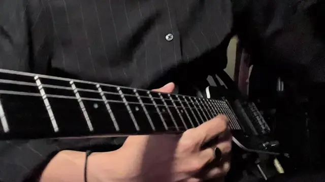 beautiful #donnerhushxpro #guitartok #camillacabello #beautiful 
