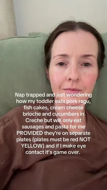 What magic are they putting in Creche food? #toddlers #creche #toddlerfood #reci