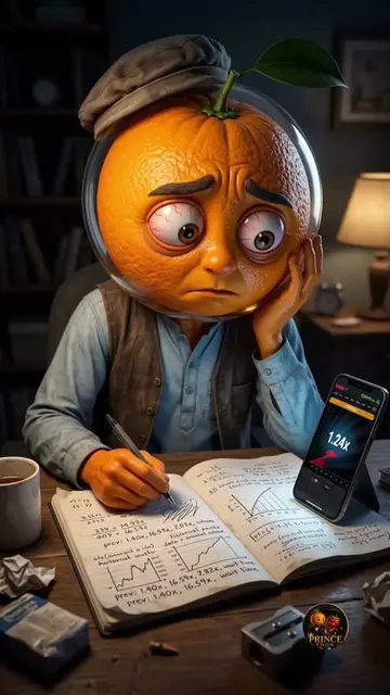 Poor orange ruined his life in online gaming 🥹❤️‍🩹| awareness video😌 . . . #f