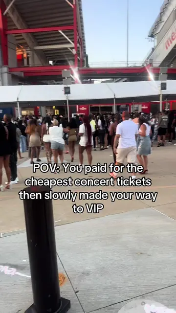 #chrisbrownconcert #randbtour #clevelandohio 