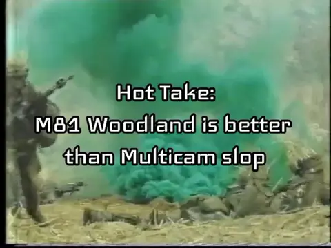 #military #m81 #camo #meme #fyp 