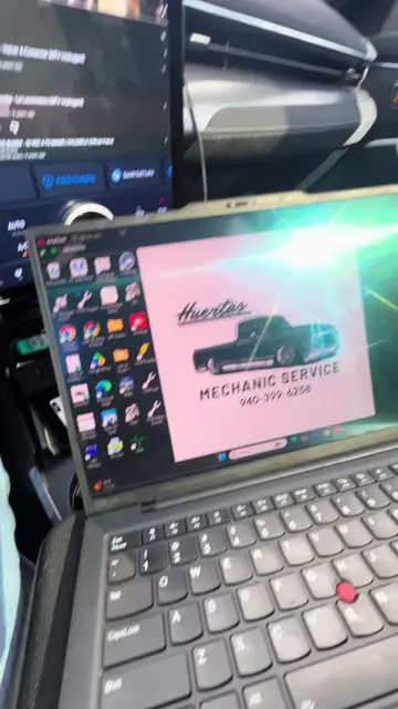 Instalación de Hp tuner via remota para mas información inbox #programming #prog