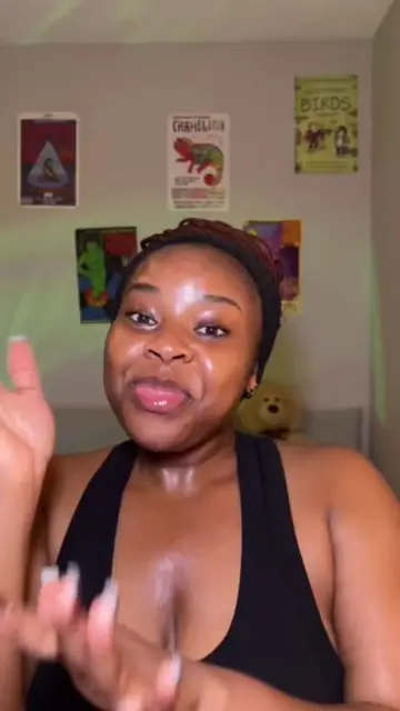 My current nighttime skincare routine featuring some of my favorite Korean skinc